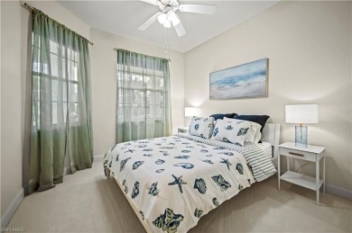 Live the ultimate Southwest Florida lifestyle in this stunning on Pelican Sound Golf and River Club in Florida - for sale on GolfHomes.com, golf home, golf lot