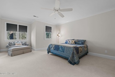 Luxury, easy living and value combine in this like-new custom on Country Club of North Carolina in North Carolina - for sale on GolfHomes.com, golf home, golf lot