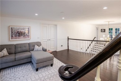 Welcome to an extraordinary residenc...a masterfully renovated on Quail Creek Country Club in Florida - for sale on GolfHomes.com, golf home, golf lot