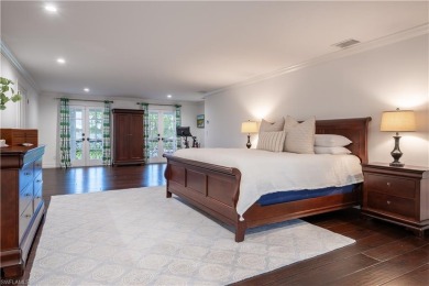 Welcome to an extraordinary residenc...a masterfully renovated on Quail Creek Country Club in Florida - for sale on GolfHomes.com, golf home, golf lot