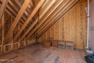 Luxury, easy living and value combine in this like-new custom on Country Club of North Carolina in North Carolina - for sale on GolfHomes.com, golf home, golf lot