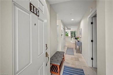 Live the ultimate Southwest Florida lifestyle in this stunning on Pelican Sound Golf and River Club in Florida - for sale on GolfHomes.com, golf home, golf lot
