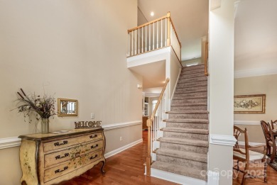 Welcome to Verdict Ridge Golf Course Community!This private on Verdict Ridge Golf and Country Club in North Carolina - for sale on GolfHomes.com, golf home, golf lot