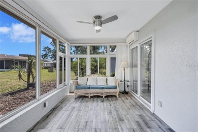 Welcome to your private Oasis.  This stunnng home features a on Highland Lakes Executive Golf Course in Florida - for sale on GolfHomes.com, golf home, golf lot