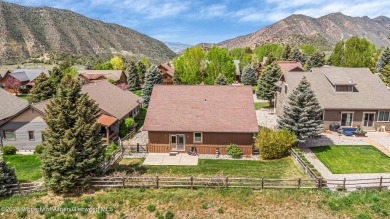 This home has it all--a beautifully designed one-level home on Lakota Canyon Ranch and Golf Club in Colorado - for sale on GolfHomes.com, golf home, golf lot
