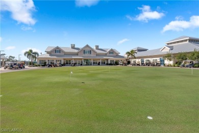 Welcome to your dream retirement oasis! Nestled within a vibrant on Six Lakes Country Club in Florida - for sale on GolfHomes.com, golf home, golf lot