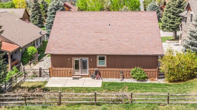 This home has it all--a beautifully designed one-level home on Lakota Canyon Ranch and Golf Club in Colorado - for sale on GolfHomes.com, golf home, golf lot