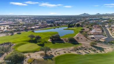 Beautifully maintained home in the popular Sundance Active Adult on Sundance Golf Club in Arizona - for sale on GolfHomes.com, golf home, golf lot