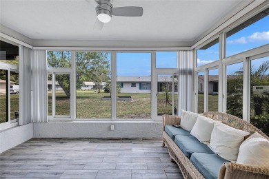 Welcome to your private Oasis.  This stunnng home features a on Highland Lakes Executive Golf Course in Florida - for sale on GolfHomes.com, golf home, golf lot