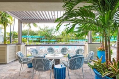 Live the ultimate Southwest Florida lifestyle in this stunning on Pelican Sound Golf and River Club in Florida - for sale on GolfHomes.com, golf home, golf lot