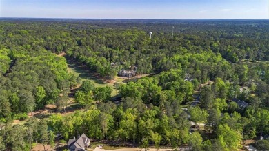 Build your dream home in Reynolds on this nearly 1-acre golf on Reynolds Lake Oconee - The Oconee in Georgia - for sale on GolfHomes.com, golf home, golf lot