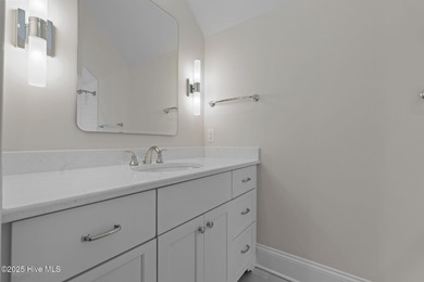 Luxury, easy living and value combine in this like-new custom on Country Club of North Carolina in North Carolina - for sale on GolfHomes.com, golf home, golf lot