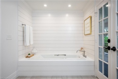 Welcome to an extraordinary residenc...a masterfully renovated on Quail Creek Country Club in Florida - for sale on GolfHomes.com, golf home, golf lot