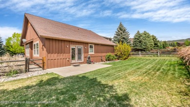 This home has it all--a beautifully designed one-level home on Lakota Canyon Ranch and Golf Club in Colorado - for sale on GolfHomes.com, golf home, golf lot