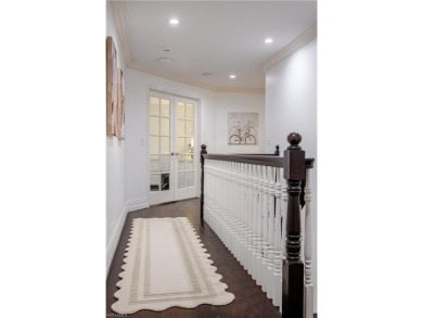 Welcome to an extraordinary residenc...a masterfully renovated on Quail Creek Country Club in Florida - for sale on GolfHomes.com, golf home, golf lot