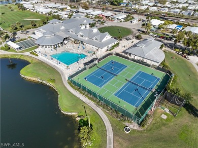 Welcome to your dream retirement oasis! Nestled within a vibrant on Six Lakes Country Club in Florida - for sale on GolfHomes.com, golf home, golf lot