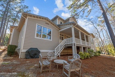 Luxury, easy living and value combine in this like-new custom on Country Club of North Carolina in North Carolina - for sale on GolfHomes.com, golf home, golf lot