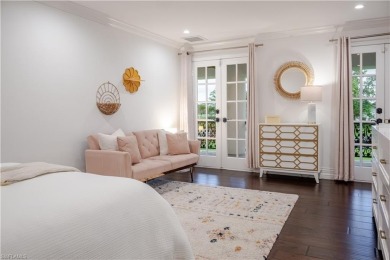 Welcome to an extraordinary residenc...a masterfully renovated on Quail Creek Country Club in Florida - for sale on GolfHomes.com, golf home, golf lot