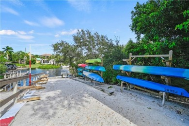 Live the ultimate Southwest Florida lifestyle in this stunning on Pelican Sound Golf and River Club in Florida - for sale on GolfHomes.com, golf home, golf lot