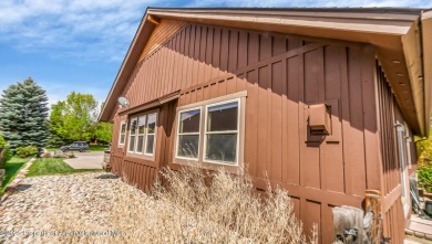 This home has it all--a beautifully designed one-level home on Lakota Canyon Ranch and Golf Club in Colorado - for sale on GolfHomes.com, golf home, golf lot