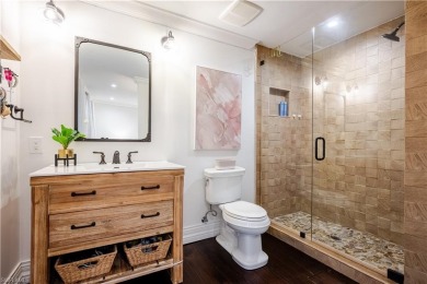 Welcome to an extraordinary residenc...a masterfully renovated on Quail Creek Country Club in Florida - for sale on GolfHomes.com, golf home, golf lot