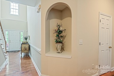 Welcome to Verdict Ridge Golf Course Community!This private on Verdict Ridge Golf and Country Club in North Carolina - for sale on GolfHomes.com, golf home, golf lot