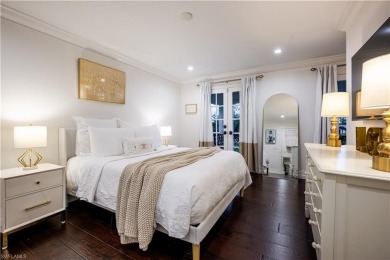 Welcome to an extraordinary residenc...a masterfully renovated on Quail Creek Country Club in Florida - for sale on GolfHomes.com, golf home, golf lot