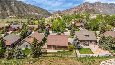 This home has it all--a beautifully designed one-level home on Lakota Canyon Ranch and Golf Club in Colorado - for sale on GolfHomes.com, golf home, golf lot