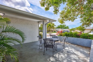 Welcome to your private Oasis.  This stunnng home features a on Highland Lakes Executive Golf Course in Florida - for sale on GolfHomes.com, golf home, golf lot