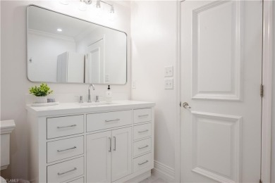 Welcome to an extraordinary residenc...a masterfully renovated on Quail Creek Country Club in Florida - for sale on GolfHomes.com, golf home, golf lot