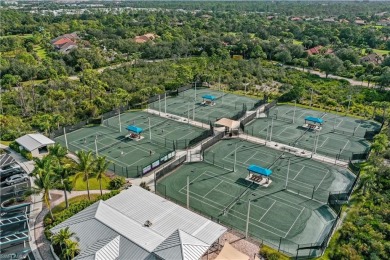 Live the ultimate Southwest Florida lifestyle in this stunning on Pelican Sound Golf and River Club in Florida - for sale on GolfHomes.com, golf home, golf lot