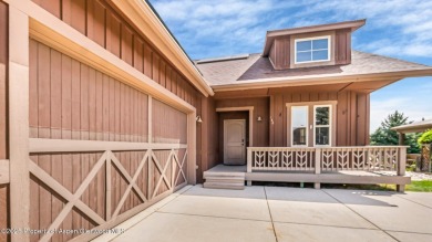 This home has it all--a beautifully designed one-level home on Lakota Canyon Ranch and Golf Club in Colorado - for sale on GolfHomes.com, golf home, golf lot