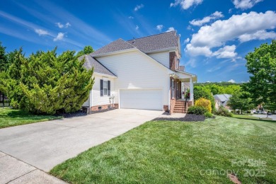 Welcome to Verdict Ridge Golf Course Community!This private on Verdict Ridge Golf and Country Club in North Carolina - for sale on GolfHomes.com, golf home, golf lot