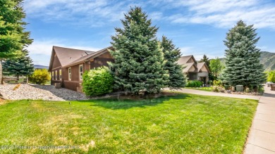 This home has it all--a beautifully designed one-level home on Lakota Canyon Ranch and Golf Club in Colorado - for sale on GolfHomes.com, golf home, golf lot