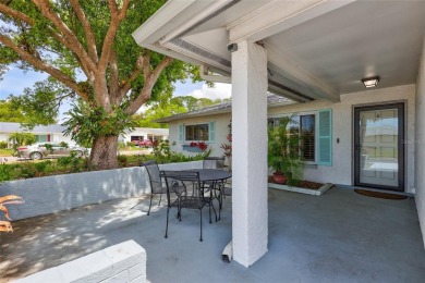 Welcome to your private Oasis.  This stunnng home features a on Highland Lakes Executive Golf Course in Florida - for sale on GolfHomes.com, golf home, golf lot