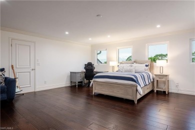 Welcome to an extraordinary residenc...a masterfully renovated on Quail Creek Country Club in Florida - for sale on GolfHomes.com, golf home, golf lot