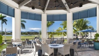 Live the ultimate Southwest Florida lifestyle in this stunning on Pelican Sound Golf and River Club in Florida - for sale on GolfHomes.com, golf home, golf lot