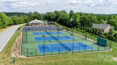 Welcome to Verdict Ridge Golf Course Community!This private on Verdict Ridge Golf and Country Club in North Carolina - for sale on GolfHomes.com, golf home, golf lot