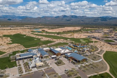 Experience upscale living in this stunning brand-new home on Vista Verde Golf Course in Arizona - for sale on GolfHomes.com, golf home, golf lot