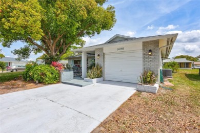 Welcome to your private Oasis.  This stunnng home features a on Highland Lakes Executive Golf Course in Florida - for sale on GolfHomes.com, golf home, golf lot