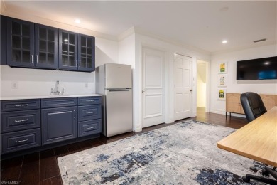 Welcome to an extraordinary residenc...a masterfully renovated on Quail Creek Country Club in Florida - for sale on GolfHomes.com, golf home, golf lot