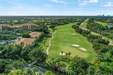 Live the ultimate Southwest Florida lifestyle in this stunning on Pelican Sound Golf and River Club in Florida - for sale on GolfHomes.com, golf home, golf lot