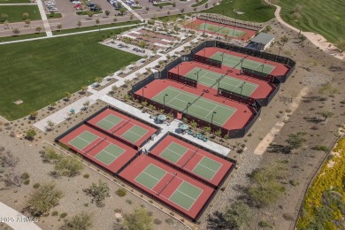 Experience upscale living in this stunning brand-new home on Vista Verde Golf Course in Arizona - for sale on GolfHomes.com, golf home, golf lot