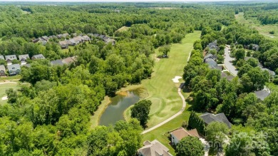 Welcome to Verdict Ridge Golf Course Community!This private on Verdict Ridge Golf and Country Club in North Carolina - for sale on GolfHomes.com, golf home, golf lot