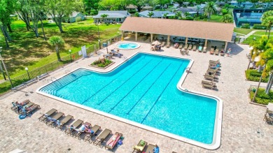 Welcome to your private Oasis.  This stunnng home features a on Highland Lakes Executive Golf Course in Florida - for sale on GolfHomes.com, golf home, golf lot