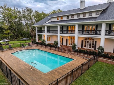 Welcome to an extraordinary residenc...a masterfully renovated on Quail Creek Country Club in Florida - for sale on GolfHomes.com, golf home, golf lot