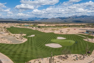 Experience upscale living in this stunning brand-new home on Vista Verde Golf Course in Arizona - for sale on GolfHomes.com, golf home, golf lot