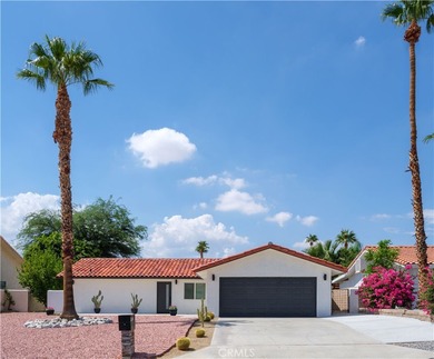 Beautiful fully renovated 3-bedroom, 2-bath home located in the on Mission Lakes Country Club in California - for sale on GolfHomes.com, golf home, golf lot