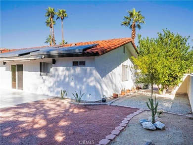 Beautiful fully renovated 3-bedroom, 2-bath home located in the on Mission Lakes Country Club in California - for sale on GolfHomes.com, golf home, golf lot