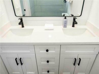 Beautiful fully renovated 3-bedroom, 2-bath home located in the on Mission Lakes Country Club in California - for sale on GolfHomes.com, golf home, golf lot